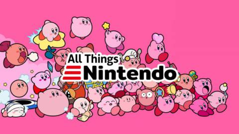 Kirby’s 30th Anniversary, Nintendo Switch Sports Review | All Things Nintendo