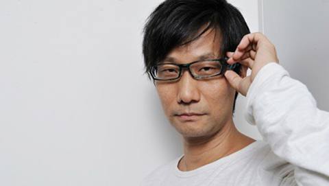 Kojima insists Kojima Productions is “independent” after posting a PlayStation Studios banner that suggests otherwise