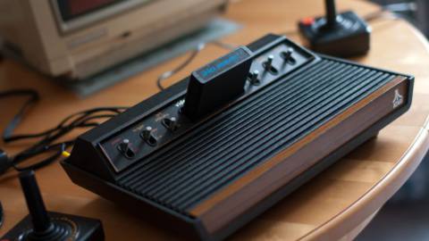 Lego Atari 2600 on the way to celebrate console’s anniversary