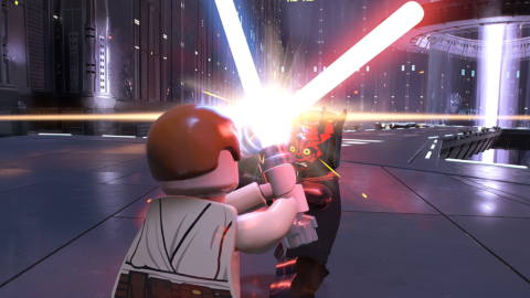 LEGO Star Wars Skywalker Saga cheat codes list