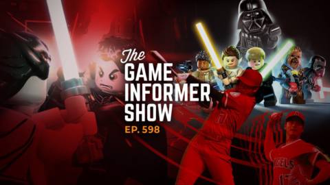 LEGO Star Wars: The Skywalker Saga, MLB The Show 22, And Unreal Engine 5 | GI Show