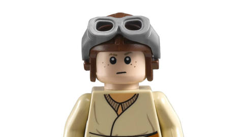 Lego Star Wars: The Skywalker Saga players are beating up child Anakin to exploit a useful glitch