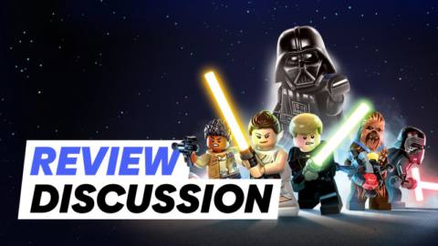 LEGO Star Wars: The Skywalker Saga Review Discussion – Is It Worth Buying?