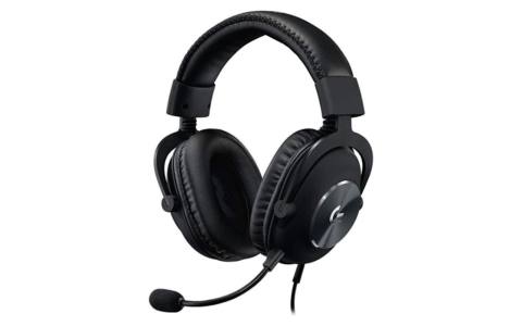 Logitech’s G PRO X gaming headset is nearly half price at Amazon