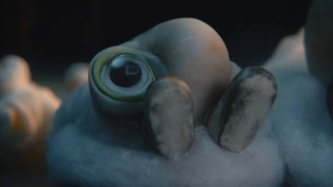 Marcel The Shell With Shoes On movie will remind you of 2010 YouTube