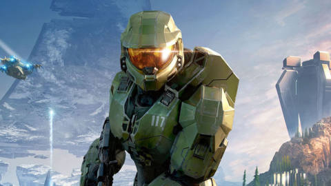 Marty O’Donnell and Microsoft’s Halo music lawsuit “amicably resolved”