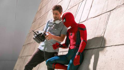 Marvel’s Fantastic Four movie loses MCU Spider-Man director