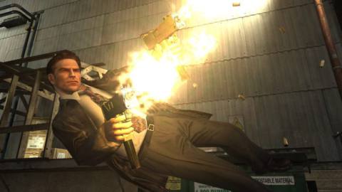 Max Payne Remakes Are Coming From Remedy Entertainment After Striking Deal With Rockstar