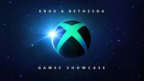 Microsoft announces Xbox and Bethesda showcase for June