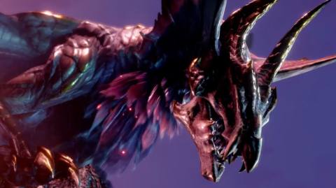 Monster Hunter Rise showcases Sunbreak expansion’s Citadel map in new video tour