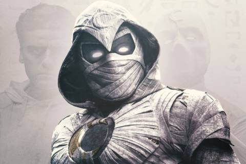 Moon Knight Action Figures And Funko Pops Show Off The Heroes Different Looks