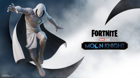 Moon Knight Joins Fortnite: All Of The Marvel And DC Superheroes In The Game