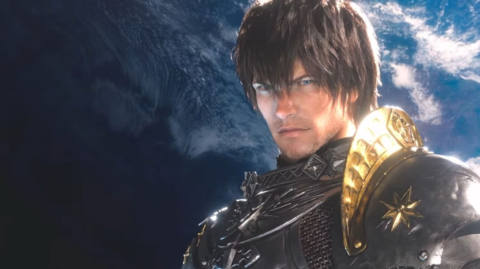 New Final Fantasy 14 trailer shows off future patch content
