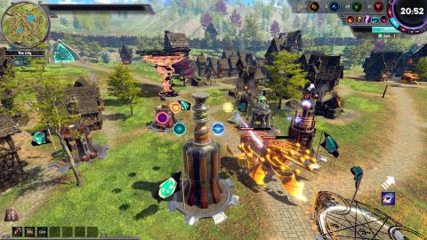 Elemental War 2 - May 6 - Optimized for Xbox Serires X|S | Smart Delivery | PC