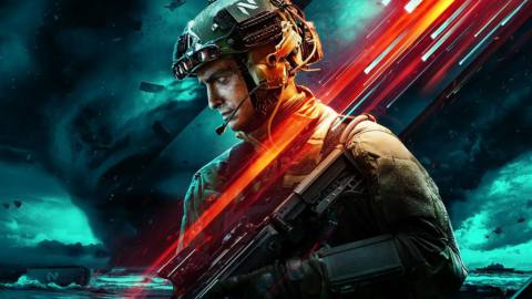 Next week’s Battlefield 2042 update brings “400+” fixes and improvements