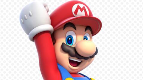 Nintendo delays the Super Mario movie to 2023