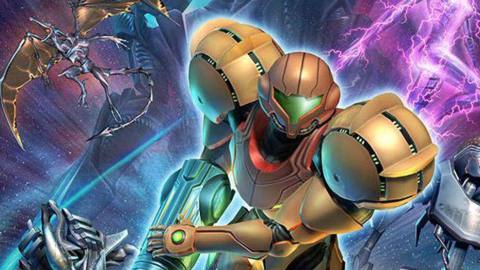 Nintendo didn’t want an open world Metroid Prime 3 because it didn’t know what bounty hunting was