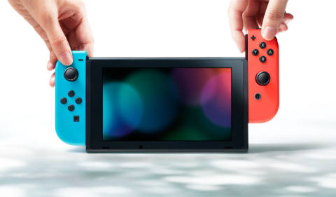 Nintendo US reportedly received “thousands” of faulty Joy-Cons each week at height of drift issues