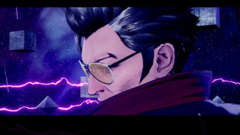 No More Heroes 3 coming to PC, PlayStation, and Xbox this fall