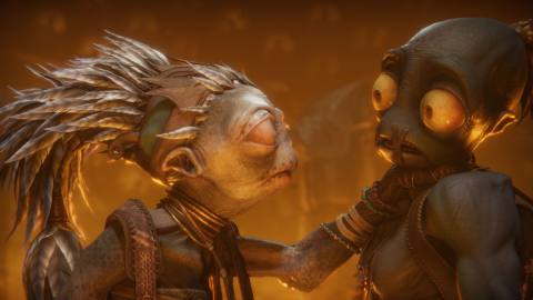 Oddworld: Soulstorm PlayStation Plus deal “devastating” for developer