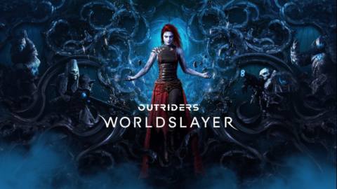 Outriders Worldslayer Arrives June 30, Adds New Campaign, Progression, Gear, And More