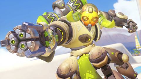Overwatch 2 Preview – Big Changes Coming To Doomfist And Orisa