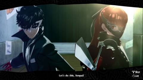 Persona 5 Royal Review – Revealing Its True Form