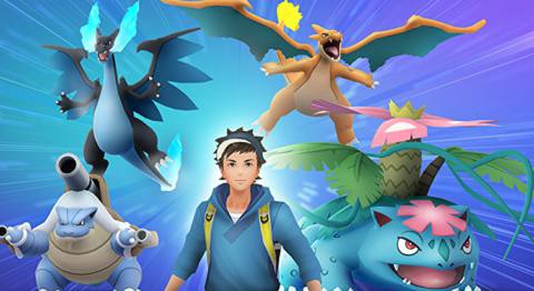 Pokémon Go Mega Evolution looks to be getting a much-needed overhaul