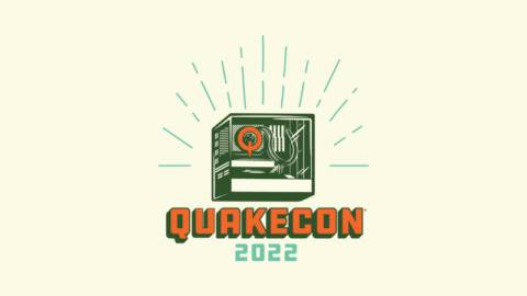Quakecon 2022 Will Be A Digital Event For Third Straight Year