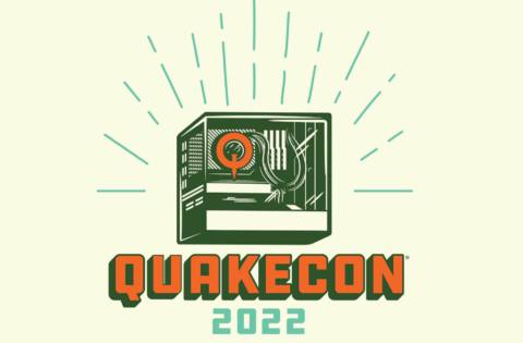 QuakeCon will be a digital-only event again this year
