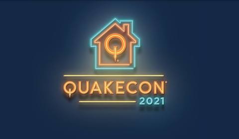 QuakeCon will be digital-only again this year