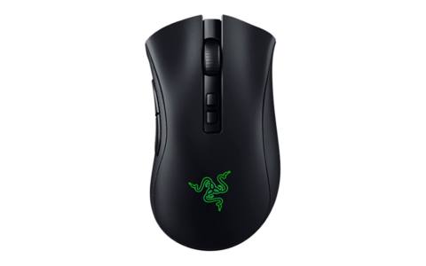 Razer’s DeathAdder V2 Pro gaming mouse is nearly half price at Amazon