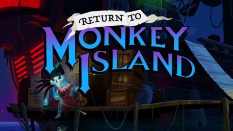 Return to Monkey Island will have a hint system because the internet exists now