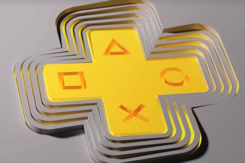 Revamped PlayStation Plus service launches June 13 in the Americas and June 22 in Europe