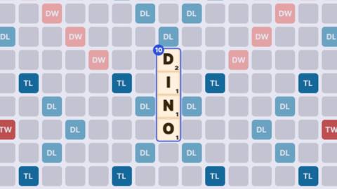 Sate your word game cravings with Scrabble’s free new official web version