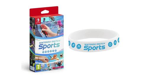 Save 15% on a Nintendo Switch Sports pre-order with this promo code