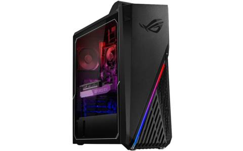 Save $300 on this packed ASUS gaming desktop with an RTX 3080