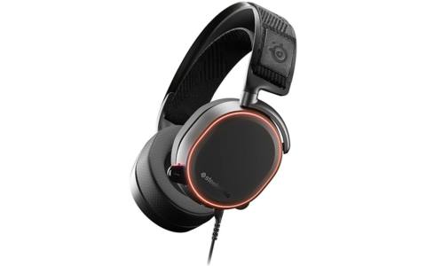 Save £70 on this SteelSeries Arctis Pro gaming headset