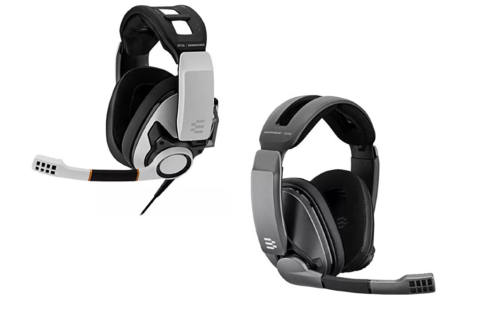 Save up to £60 on these EPOS Sennheiser GSP headsets