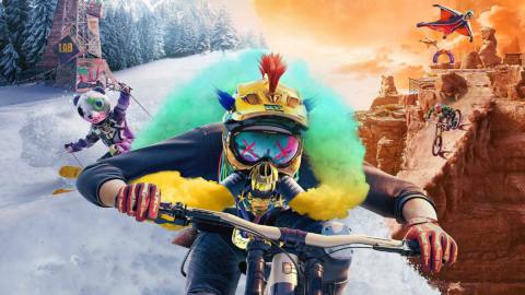 Save up to 75 per cent on DLC at Ubisoft’s spring sale