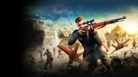 Sniper Elite 5 sets its sights on the Hitman franchise