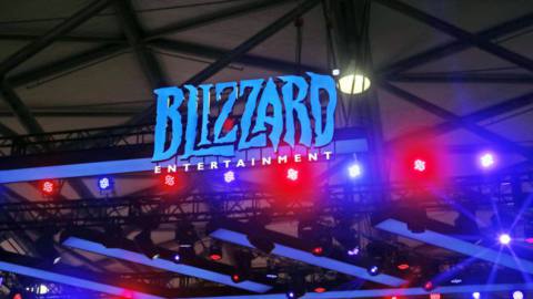 Photo: Microsoft Acquisition Activision Blizzard