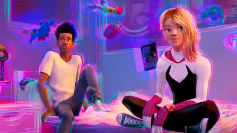 Spider-Man: Across The Spider-Verse Delayed 8 Months