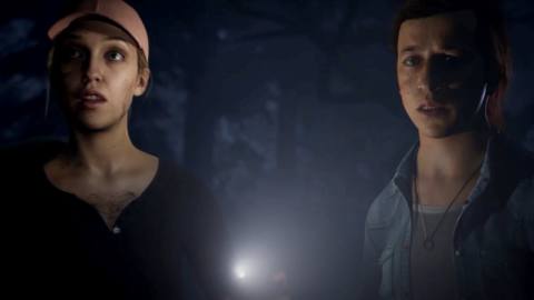 Supermassive Games Releases First 30 Minutes Of Gameplay From The Quarry