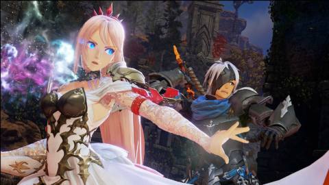 Tales of Arise has reached 2 million copies sold