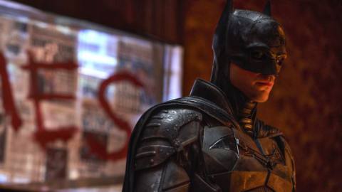The Batman 2, with Robert Pattinson, confirmed by Warner Bros.