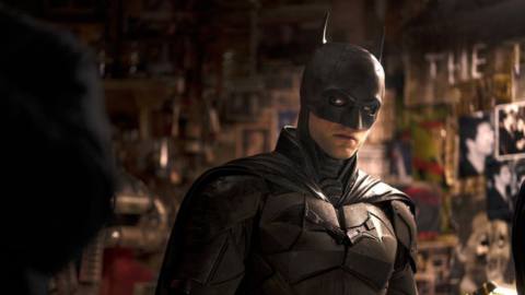 The Batman, We’re All Going to the World’s Fair, and more new movies you can watch at home