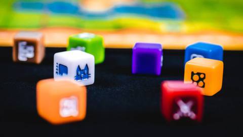 The best board games of 2021, as chosen by The American Tabletop Awards