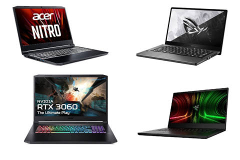 The best cheap gaming laptop deals in April 2022