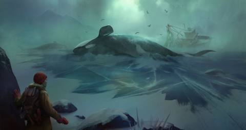The Long Dark’s first paid content will drop later this year and follow a “season-pass type approach”